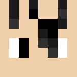 Aihots pra joga mOds do Dbz - Male Minecraft Skins - image 3