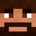 Robinson skin - Male Minecraft Skins - image 3