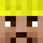 Builder skin - Male Minecraft Skins - image 3