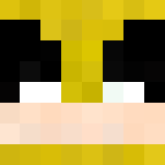 Wolverine (Requested) (Steve Arms) - Male Minecraft Skins - image 3