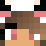 Dumb - Female Minecraft Skins - image 3