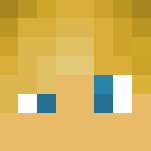 Jock Boy - Boy Minecraft Skins - image 3