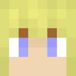 An Armin Without a Jacket - Male Minecraft Skins - image 3