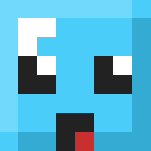 Gubble [fall] (Tiny Pixels) - Other Minecraft Skins - image 3