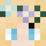 QT af guuurl - Female Minecraft Skins - image 3