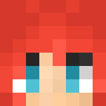 OC - Senna [Kevin] - Male Minecraft Skins - image 3
