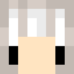 Whats a Chibi (Girl Version) - Female Minecraft Skins - image 3