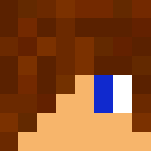 Neubaugebiet - Male Minecraft Skins - image 3