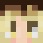 Kenma Kozume (Haikyuu!!) - Neleh - Male Minecraft Skins - image 3