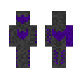 Astro-Knight 0.538 - Other Minecraft Skins - image 2