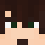 Clyde (Yours or Mine) - Male Minecraft Skins - image 3