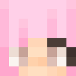 i tried, k. - Female Minecraft Skins - image 3