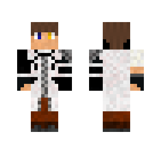 Pifilix updated - Male Minecraft Skins - image 2
