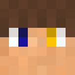Pifilix updated - Male Minecraft Skins - image 3