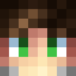 Reshade for Alt - Male Minecraft Skins - image 3