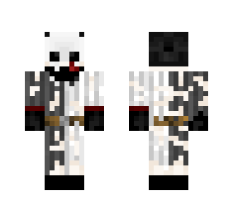 Serial Killer - Male Minecraft Skins - image 2