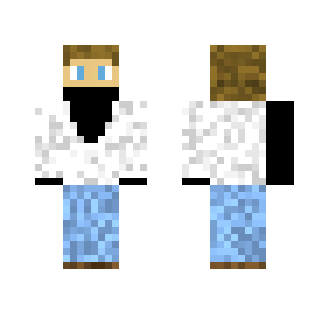 the bedsnoopy youtuber - Male Minecraft Skins - image 2