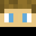 the bedsnoopy youtuber - Male Minecraft Skins - image 3