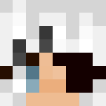 Bloodlust - Female Minecraft Skins - image 3