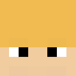 Donald Trump V2 - Male Minecraft Skins - image 3