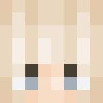 Jishwa ;) RQ | Wervy - Female Minecraft Skins - image 3