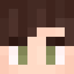 Daniel? - Male Minecraft Skins - image 3