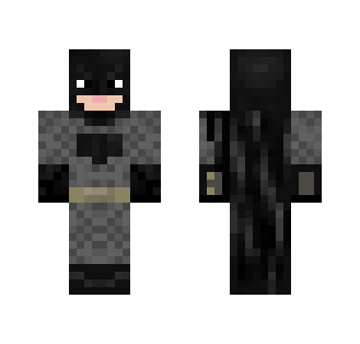 Batman (dawn of justice) - Batman Minecraft Skins - image 2