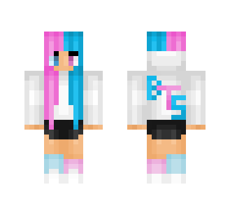 A Request - Female Minecraft Skins - image 2