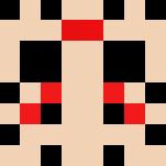 Jason Voorhees V3 - Male Minecraft Skins - image 3