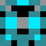 battle skin mk 1 - Interchangeable Minecraft Skins - image 3