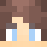 Derpy Duck Boy - Boy Minecraft Skins - image 3