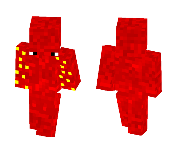 Octopus101 - Interchangeable Minecraft Skins - image 1