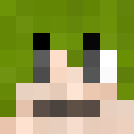 PlushTrap (Human NightmarePlush) - Male Minecraft Skins - image 3