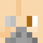 Light Elf Councilman - Male Minecraft Skins - image 3