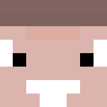 BD John Cena - Male Minecraft Skins - image 3