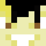 BD Seth Rollins - Male Minecraft Skins - image 3