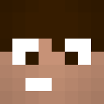 My minecraft skin - Male Minecraft Skins - image 3