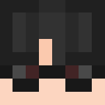 Tsubaki / Servamp - Male Minecraft Skins - image 3