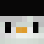 Tropical penguin without a hat - Male Minecraft Skins - image 3