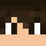 Prom Boy - Boy Minecraft Skins - image 3