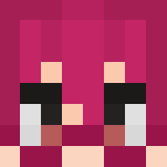 Belkia / Servamp - Male Minecraft Skins - image 3