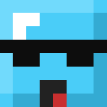 Gubble [summer] (Tiny Pixels) - Other Minecraft Skins - image 3