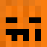 My skin for this Halloween - Halloween Minecraft Skins - image 3