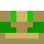 NES SERIES--- Luigi - Male Minecraft Skins - image 3