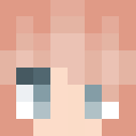Cookie-My presona - Female Minecraft Skins - image 3