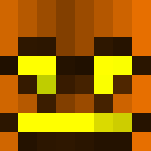 PUMKING - Other Minecraft Skins - image 3