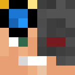 Bobot Human - Male Minecraft Skins - image 3