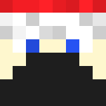Ninja christmas man - Christmas Minecraft Skins - image 3