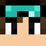 fatch_crafter - Male Minecraft Skins - image 3