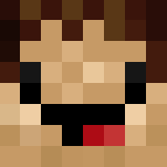 MEHAIL - Male Minecraft Skins - image 3